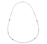 Collana Unoaerre Donna in Bronzo 017EXH0074000 2678